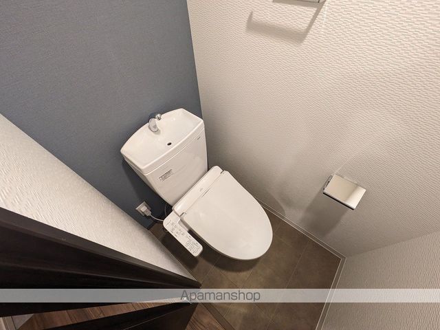 BPRレジデンス国泰寺の内装写真