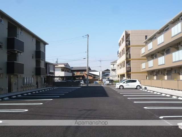 クリア トゥレスBC C棟のその他写真