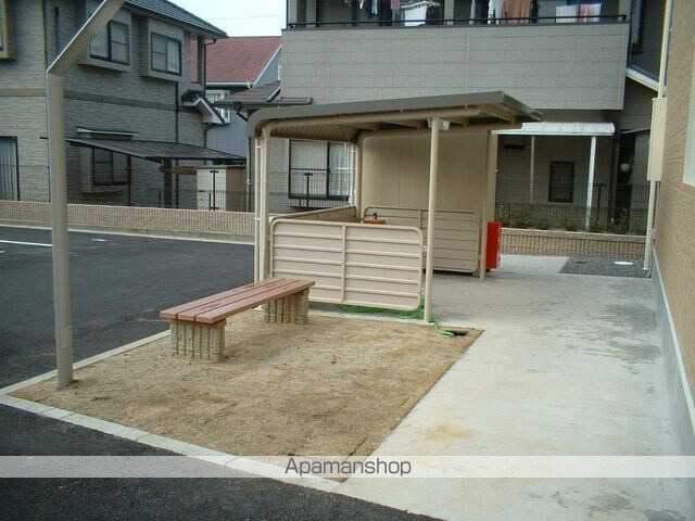 フローラルコート[1LDK/44.52m2]の外観5