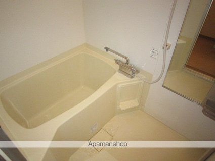 グレースＪＵＮ[1DK/34.2m2]のバス