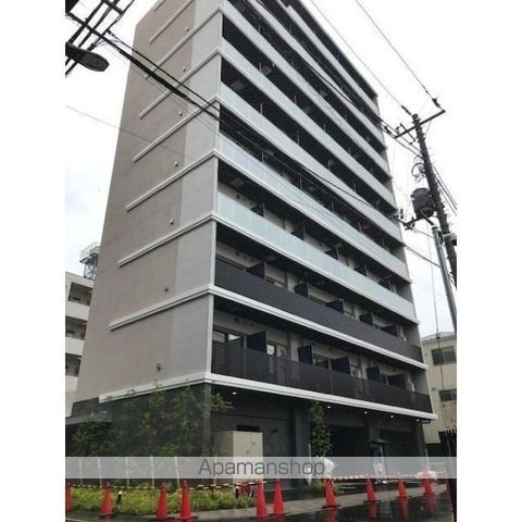 S-RESIDENCE市川