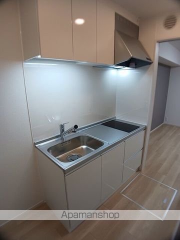 リバーサイドネオの内装写真