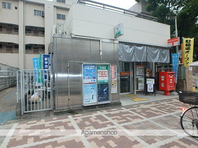 Reiwanity Placeの周辺写真