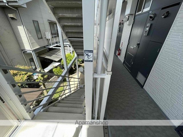 レオパレスハープコートのその他写真