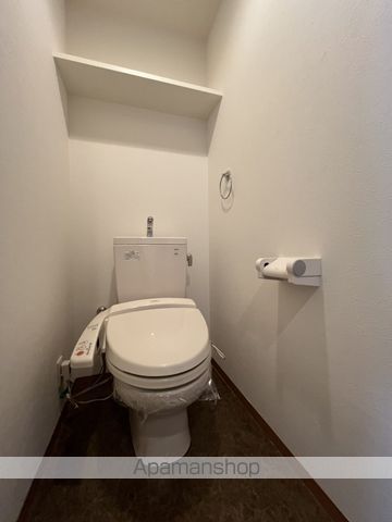 リアン東山の内装写真