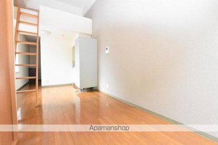 ウエストハイツ[1R/23.6m2]のリビング・居間