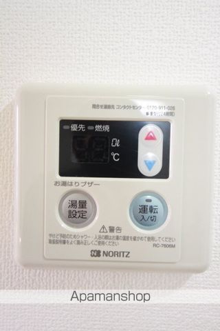 富田町共同ビルの内装写真