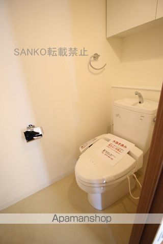 ラフィネタワー札幌南3条の内装写真