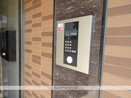 サンリット　ヴィラⅡ[1K/30.18m2]の外観3