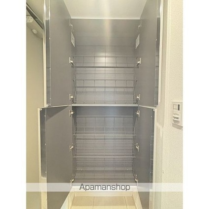 ネオアーバンレジデンス方南町[1LDK/34.41m2]の内装