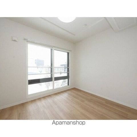 ASTER HOROHIRAの内装写真