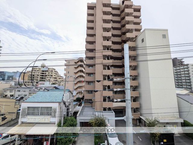 ユーグレイス東島田の内装写真