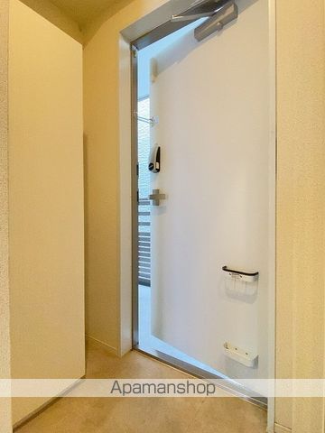 クレイノルナ ルミエール三郷の内装写真