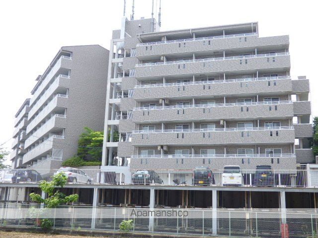 Gran Pino 春日の外観写真