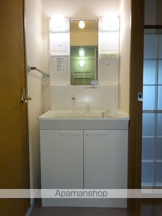 セジュール黒田[2DK/40.4m2]の洗面所