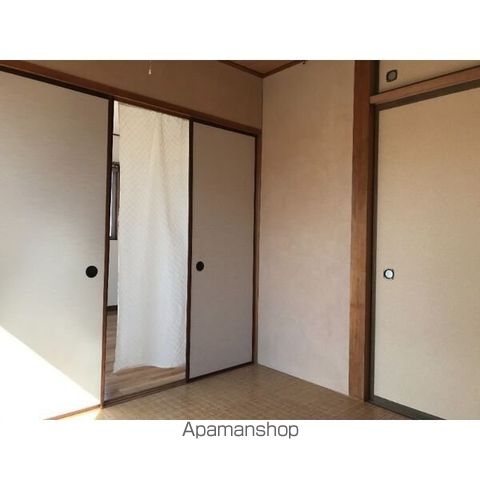 宏陽ハイツの内装写真