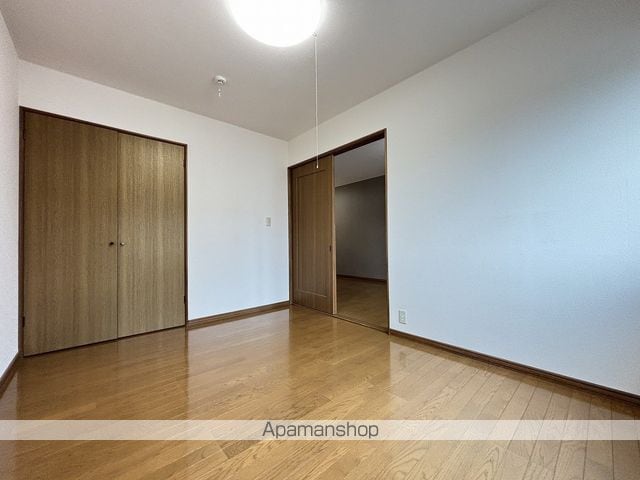 五稜郭マンションの内装写真