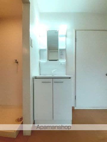 ドリームの内装写真