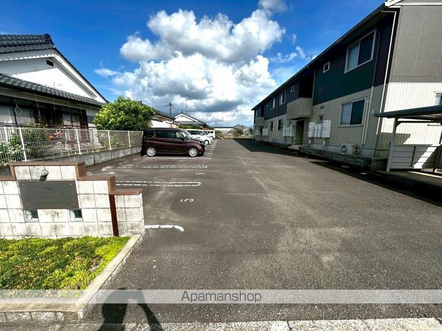モントレゾールの外観写真