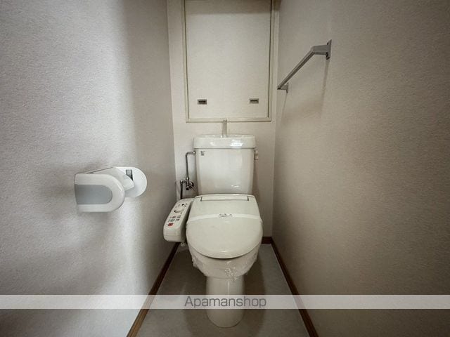 ロイヤル内本町の内装写真