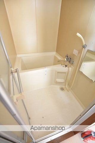 竹田マンションの内装写真