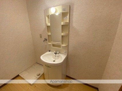 バローゼ８[2LDK/51.68m2]の洗面所