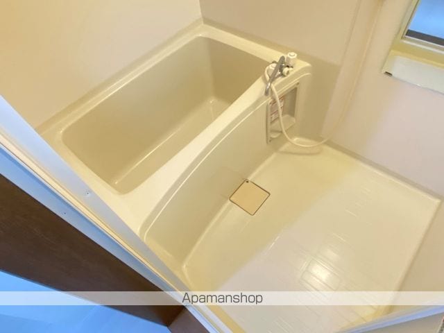 ハーヴェストの内装写真