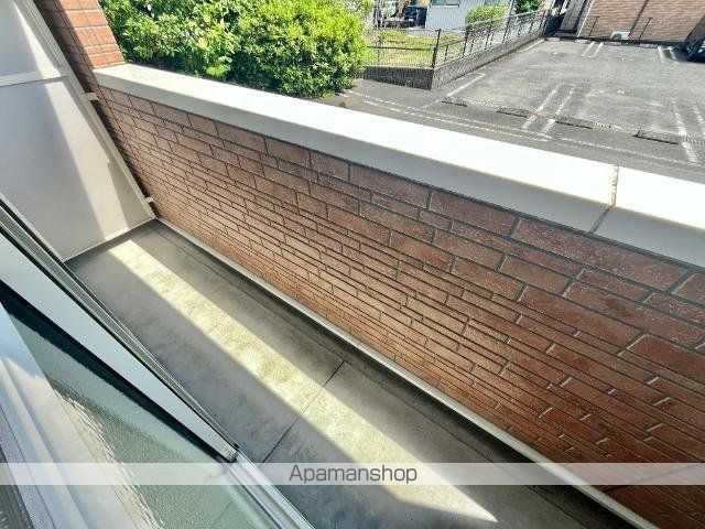 スイートアリッサムの内装写真