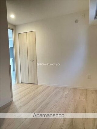 グランレーヴ東尾久[2LDK/52.66m2]の内装5