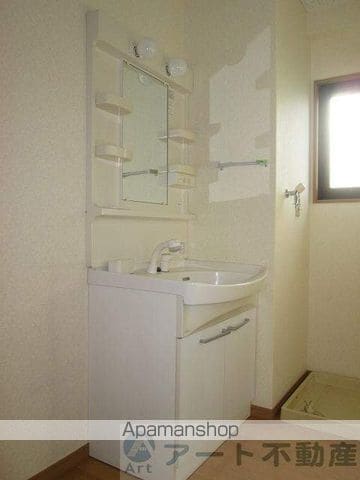 プレジール道後の内装写真
