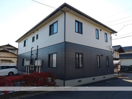 サニーコート中野[1LDK/42.72m2]の外観4