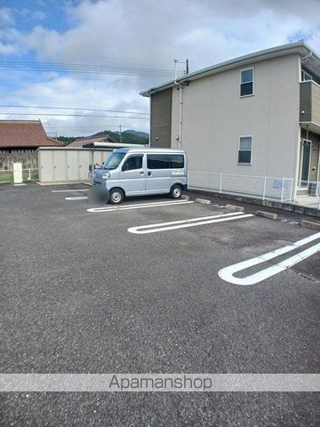 プラシード 弐番館のその他写真