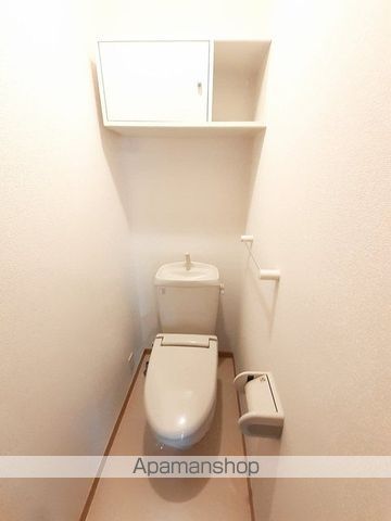 エレガンシアA棟の内装写真