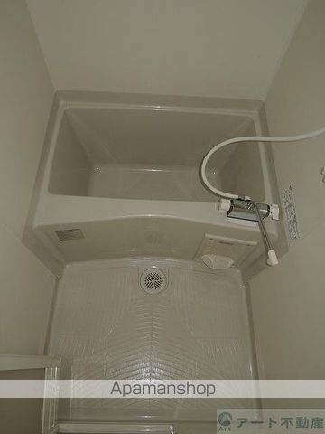 アルト堀江1号棟の内装写真