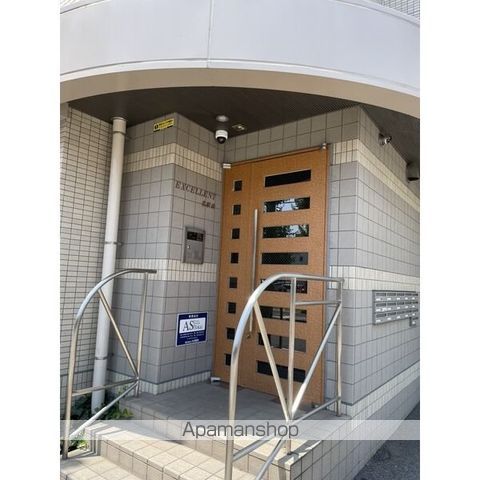 エクセレント名駅南のその他写真