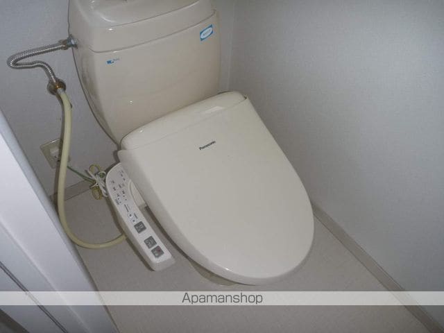タウンハウス福原D棟の内装写真