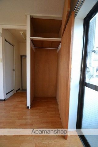 サンライズ三宅 B棟の内装写真