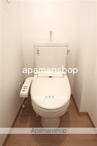 ジュネスKOUZUKOUENの内装写真