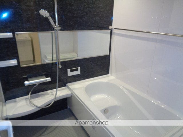 MDーROOMの内装写真
