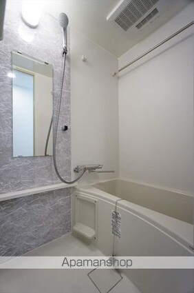 エスリード千種パークフロント[1K/25.37m2]のバス