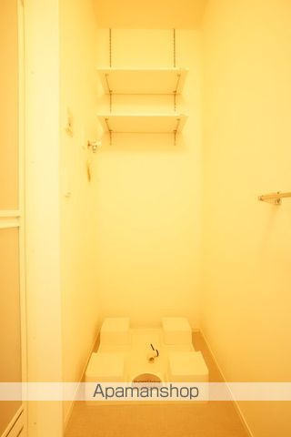 ブランシュールの内装写真