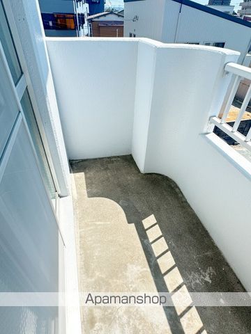 サンパークIWATAの内装写真