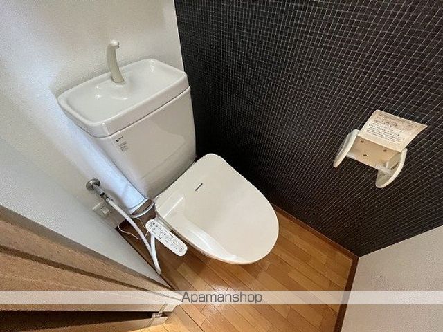 ハイトピア姫路の内装写真