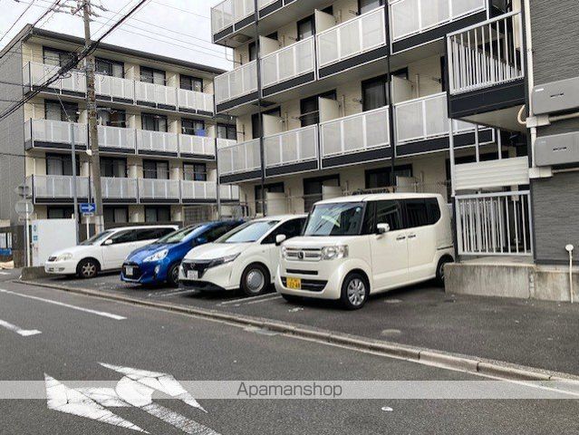 レオパレス中島町のその他写真