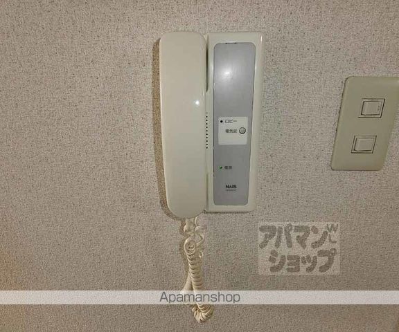 クレスト篠原の内装写真