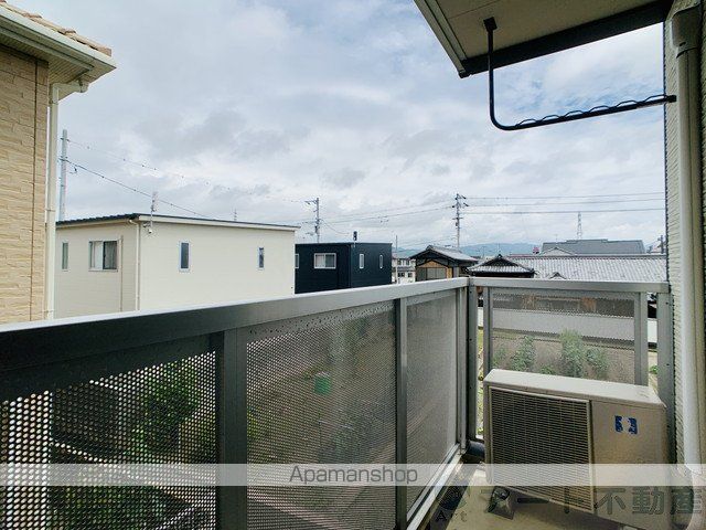 レオパレス松山保免の内装写真
