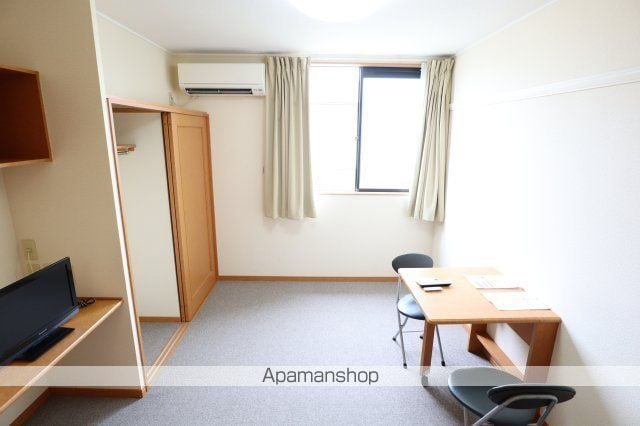 レオパレスSOPRAの内装写真