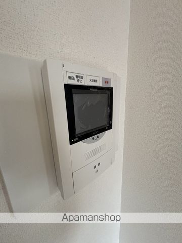PRESSANCEDOSHINURBANSTAGEの内装写真