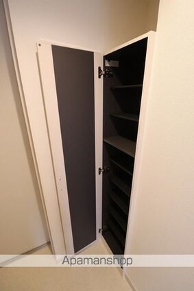 ヴィラ東中神[1K/28.56m2]の内装9