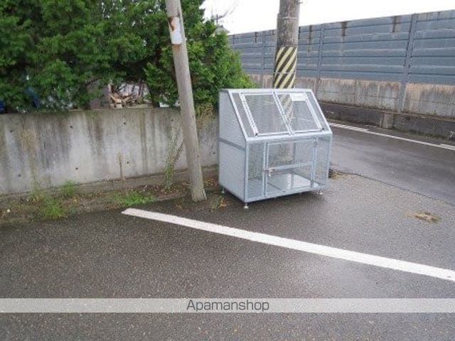 ハイツ松鷹のその他写真